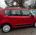 Citroen C3 Picasso 1.2 Benzina