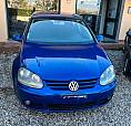 Volkswagen Golf 2.0 16V Tdi 5P. Comfortline