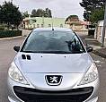 Peugeot 206 Plus 1.1 Benzina One Line 2009