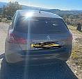 Peugeot 308 2ª Serie - 2013