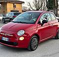 Fiat 500 1.2 Pop Gpl X Neopatentati