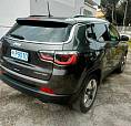 Jeep Compass 2ª Serie - 2018