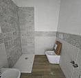 Piove Di Sacco: Centralissimo 4 Locali 2 Bagni Gar