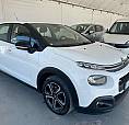 Citroen C3 Puretech 82 Gpl Shine