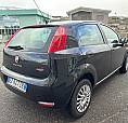 Fiat Punto 1.4 8V 5 Porte Natural Power Street