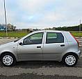 Fiat Punto 1.2 Benzina Neopatentati