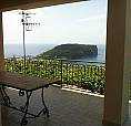 Villetta Panoramica Praia A Mare