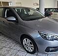 Peugeot 308 Bluehdi 130 S&S Sw Active