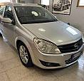 Opel Astra 1.9 Cdti 120Cv Station Wagon Cosmo
