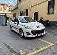 Peugeot 207 - 2009 Con Inpianto Gpl