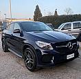 Mercedes-Benz Gle 350 Gle 350 D 4Matic Coupé Premi