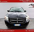 Dodge Caliber 2.0 Td - Garanzia Tcars