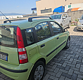 Fiat Panda 1.2 2004 Neopatentati