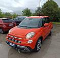 Fiat 500 L 1.3 Mjt 95 Cv Cross - Accessoriata