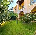 Appartamento Con Giardino-frazionabile In 2 Unità