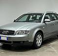 Audi A4 Cat Avant 1.9 Tdi Cv131/Kw96 Per Neopatent