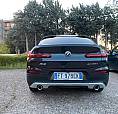 Bmw X4 2.0Xd Ufficiale Italiana In Garanzia