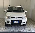 Fiat Panda 1.3 Mjt 16V Dpf 4X4 Climbing