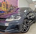 Volkswagen Golf Gtd 2.0 Tdi 5P. Bluemotion Technol