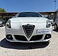 Alfa Romeo Giulietta 1.6 Jtdm-2 105 Cv Distinctive
