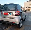 Smart Fortwo 2016 Km 45000