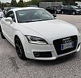 Audi Tt Roadster 1.8 Tfsi Advanced