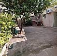 Appartamento Piano Terra Con Cortile Via Zara
