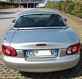 Mazda Mx-5 1ª Serie - 2003