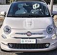 Fiat 500 C 1.0 Hybrid Dolcevita