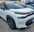 Citroen C3 Aircross Bluehdi 120 S&S Eat6 Shine