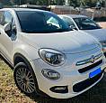 Fiat 500X - 2017