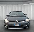 Volkswagen Golf 7ª Serie Golf 1.6 Tdi 115 Cv 5...