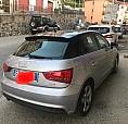 Audi A1/S1 - 2017