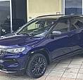 Jeep Compass 1.6 Multijet Ii 2Wd 80° Anniversario 