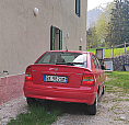 Opel Astra G