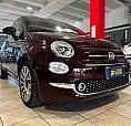Fiat 500 1.2 Lounge Ok Neopatentati 63000Km