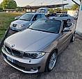 Bmw 118D 2.0 143Cv Cabrio Futura 