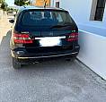 Mercedes Classe B 180Cdi