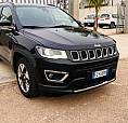 Jeep Compass Limited