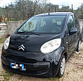 Citroen C1 Adatta A Neopatentati
