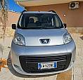 Peugeot Bipper Pegeout Bipper 5 Posti