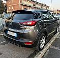 Mazda Cx-3 1.5L Skyactiv-D Luxury Garanzia 12 Mesi