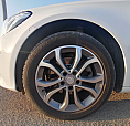 Mercedes Classe C220
