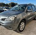 Renault Koleos 2.0 Dci 150Cv 4X4 Dynamique