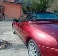 Alfa Romeo Spider - 1997