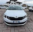 Skoda Octavia 2.0 Tdi Cr Dsg Wagon Style