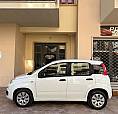 Fiat Panda 1.3 Mjt 80 Cv S&S Easy