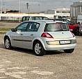 Renault Megane 1.5 Diesel