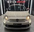 Fiat 500 1.3 Multijet 95 Cv S