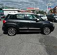 Fiat 500 Euro 6 Neopatentati
